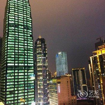 重庆杨旭旭普通公寓酒店提供图片