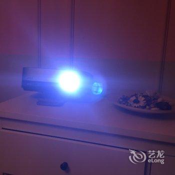 重庆杨旭旭普通公寓酒店提供图片