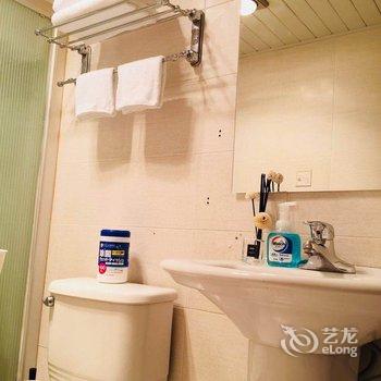 重庆杨旭旭普通公寓酒店提供图片