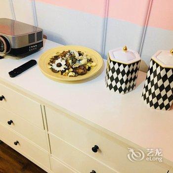 重庆杨旭旭普通公寓酒店提供图片