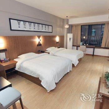 重庆千岁兰酒店酒店提供图片
