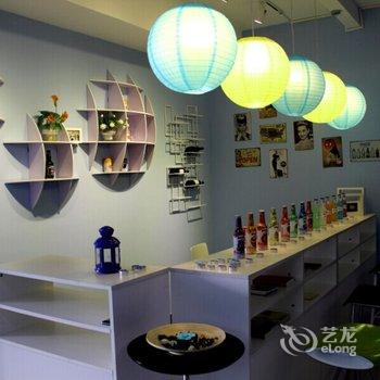 上海帽先森别墅轰趴派对嘉定同济店酒店提供图片