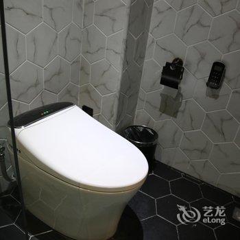 新乡xbed互联网酒店(伟业中央公园店)酒店提供图片