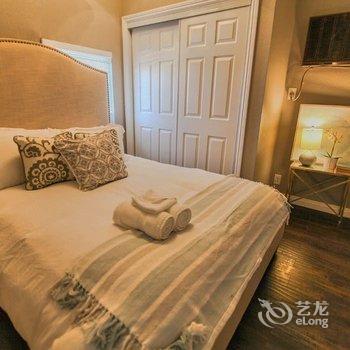 北京轻奢慢之居独栋别墅酒店提供图片