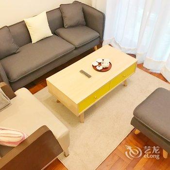 广州特雷茜普通公寓酒店提供图片