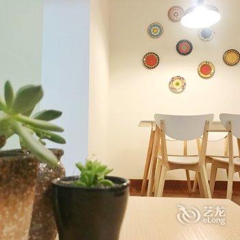 广州特雷茜普通公寓酒店提供图片