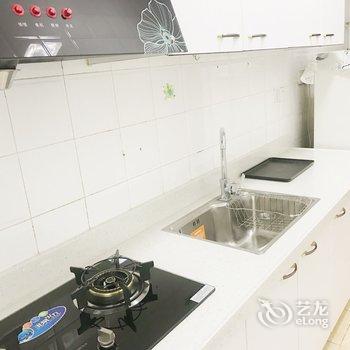 广州特雷茜普通公寓酒店提供图片
