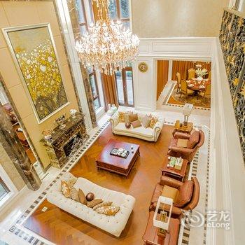 重庆57轰趴大学城店酒店提供图片