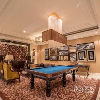 重庆57轰趴大学城店酒店提供图片