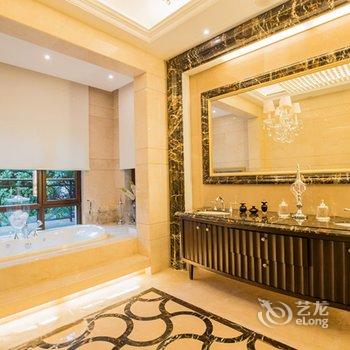 重庆57轰趴大学城店酒店提供图片