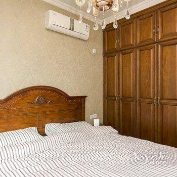 重庆二月之初特色民宿(刘家台路分店)酒店提供图片