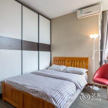 重庆二月之初特色民宿(刘家台路分店)酒店提供图片