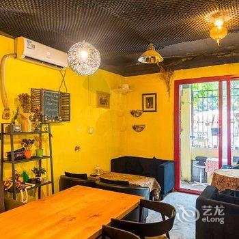 珠海D Cafe民宿音乐酒馆酒店提供图片