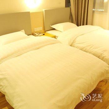 7天(内江隆昌新华街店)酒店提供图片