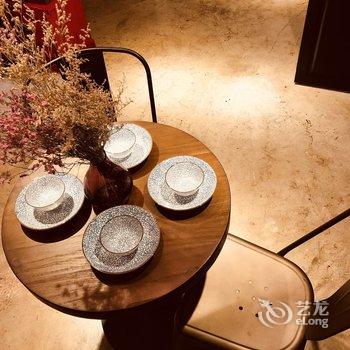 重庆重庆MYHOME南滨路上的奢华公寓(南滨路店)酒店提供图片