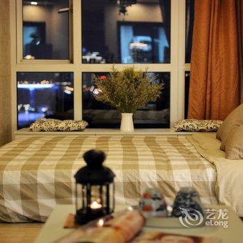 重庆稀妹特色民宿(李子坝正街分店)酒店提供图片