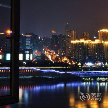 重庆稀妹特色民宿(李子坝正街分店)酒店提供图片