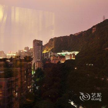 重庆稀妹特色民宿(李子坝正街分店)酒店提供图片