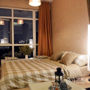 重庆稀妹特色民宿(李子坝正街分店)酒店提供图片