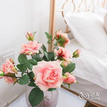 重庆汀下生活民宿(晓月路分店)酒店提供图片