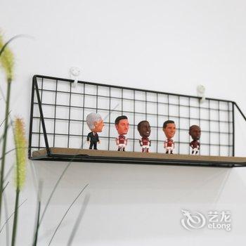 重庆汀下生活民宿(晓月路分店)酒店提供图片