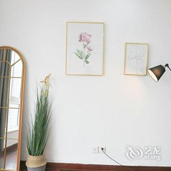 重庆汀下生活民宿(晓月路分店)酒店提供图片
