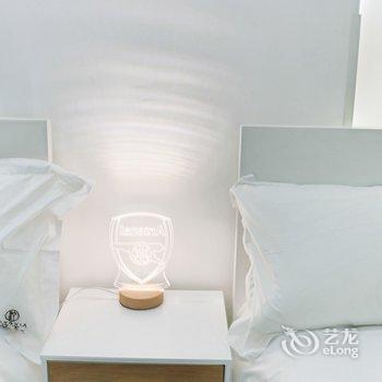 重庆汀下生活民宿(晓月路分店)酒店提供图片