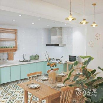 重庆一方民宿(晓月路分店)酒店提供图片