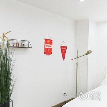 重庆汀下生活民宿(晓月路分店)酒店提供图片