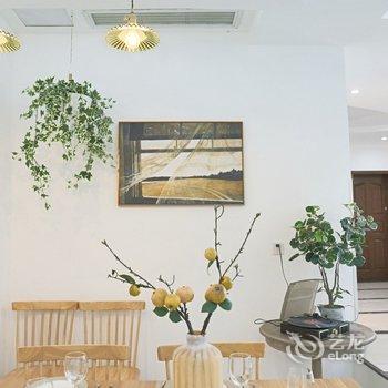 重庆一方民宿(晓月路分店)酒店提供图片