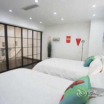 重庆汀下生活民宿(晓月路分店)酒店提供图片