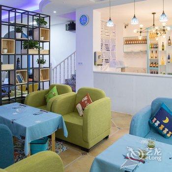 恩施蓝房子客栈酒店提供图片