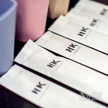 重庆但但公寓(新华路分店)酒店提供图片