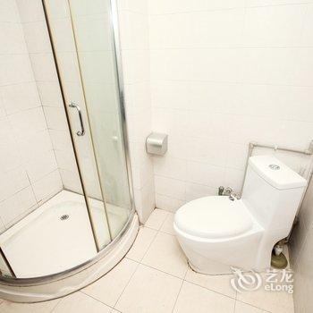 重庆但但公寓(新华路分店)酒店提供图片