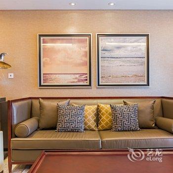 重庆Mila特色民宿(卫国路分店)酒店提供图片