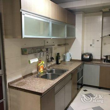 重庆两江之上公寓(五一路分店)酒店提供图片