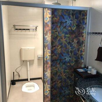 重庆两江之上公寓(五一路分店)酒店提供图片