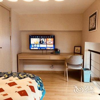 上海兜兜的快乐小屋酒店提供图片