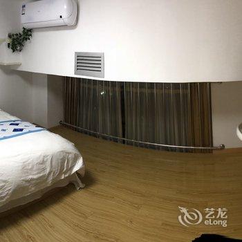 上海兜兜的快乐小屋酒店提供图片