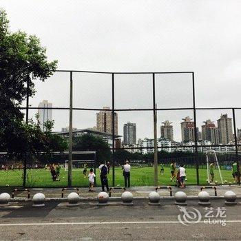 重庆赫利特色民宿(洋河三路分店)酒店提供图片