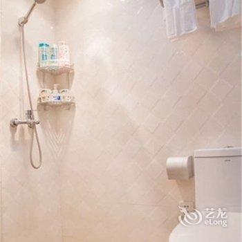 上海娜娜小家特色民宿(南京西路分店)酒店提供图片