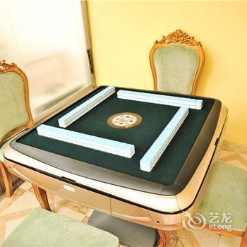 青岛CQ度假别墅(文安路分店)酒店提供图片