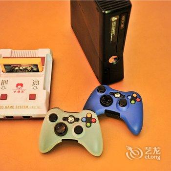 青岛CQ度假别墅(文安路分店)酒店提供图片