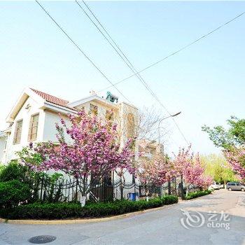 青岛CQ度假别墅(文安路分店)酒店提供图片