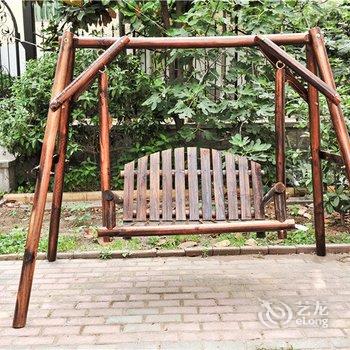 青岛CQ度假别墅(文安路分店)酒店提供图片