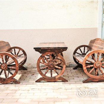 青岛CQ度假别墅(文安路分店)酒店提供图片