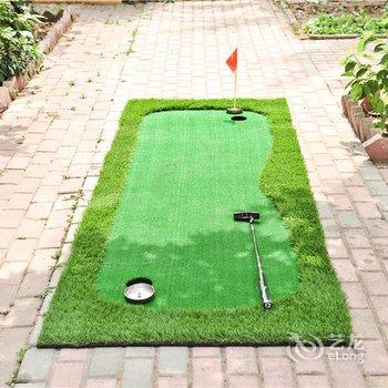 青岛CQ度假别墅(文安路分店)酒店提供图片