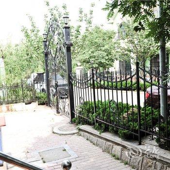 青岛CQ度假别墅(文安路分店)酒店提供图片