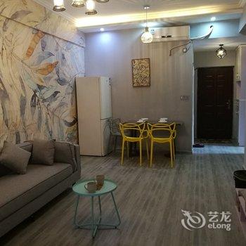 重庆南方美宿公寓(北滨路1站分店)酒店提供图片