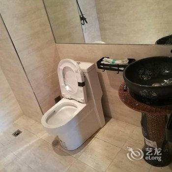 重庆南方美宿公寓(北滨路1站分店)酒店提供图片